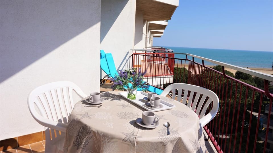 Residence Cristallo Apartment in Lignano Sabbiadoro