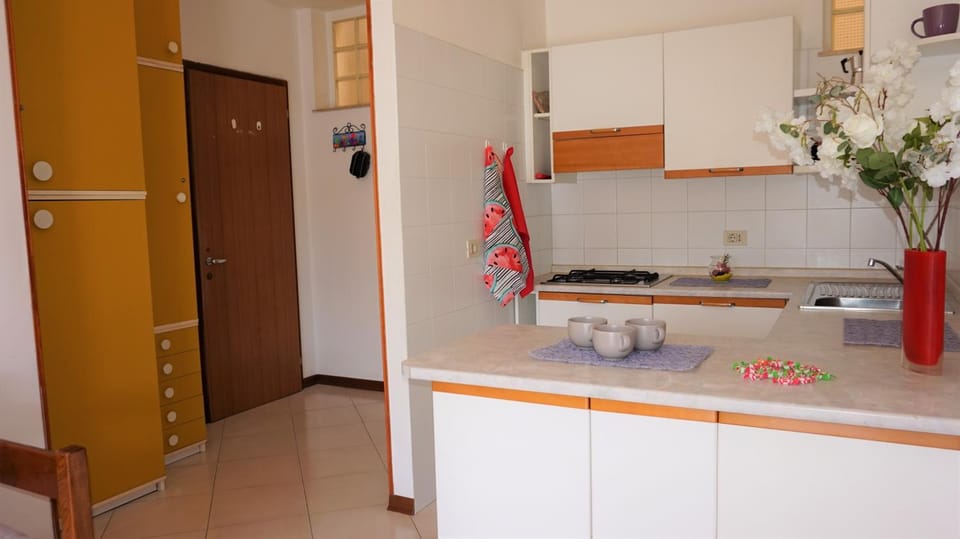 Residence Cristallo Apartment in Lignano Sabbiadoro