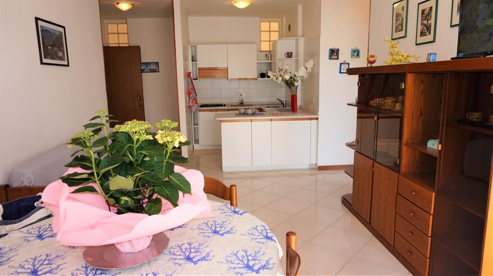 Residence Cristallo Apartment in Lignano Sabbiadoro