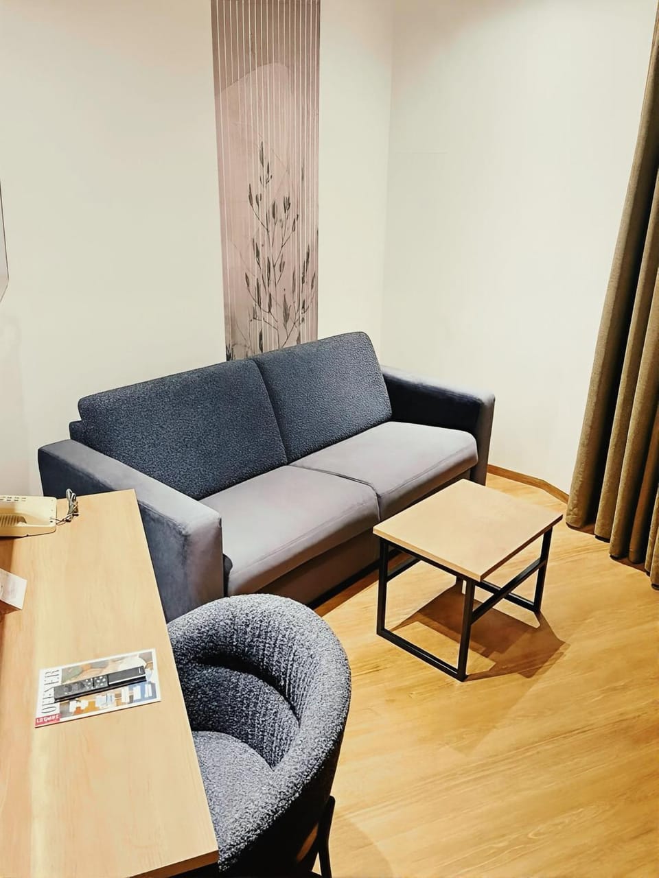 Hotel Hecher Hotel in Carinthia, Austria