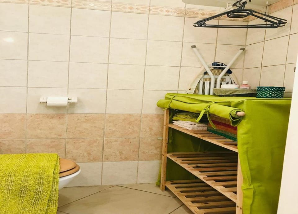 Vert Pays Apartment in Fort-de-France