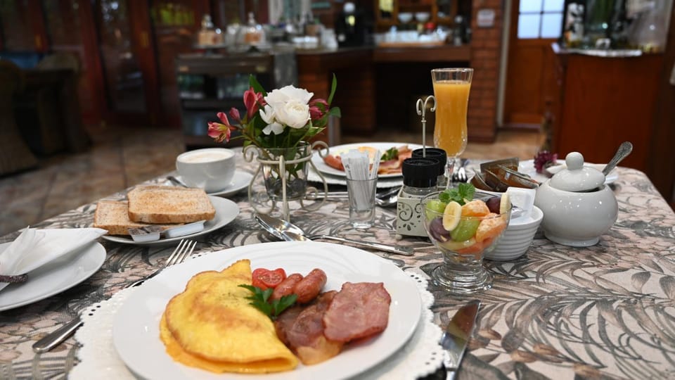 Breakfast