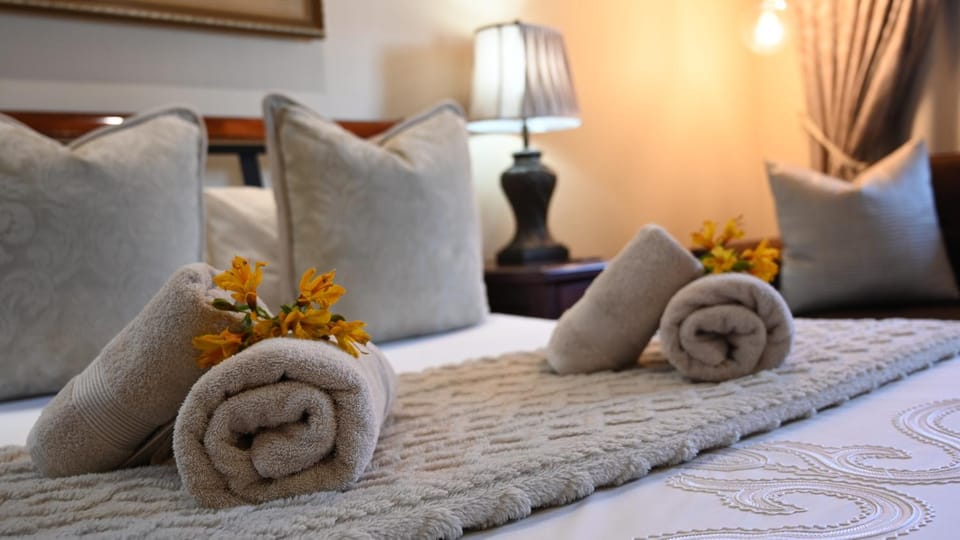 towels