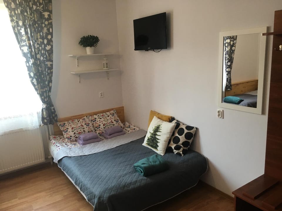 Willa Bieńkula przy gondoli Vacation rental in Poland