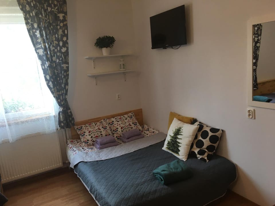 Willa Bieńkula przy gondoli Vacation rental in Poland