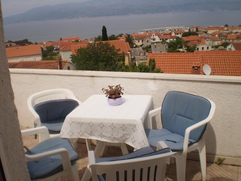 Apartmani Vesna Supetar Apartment in Split-Dalmatia County