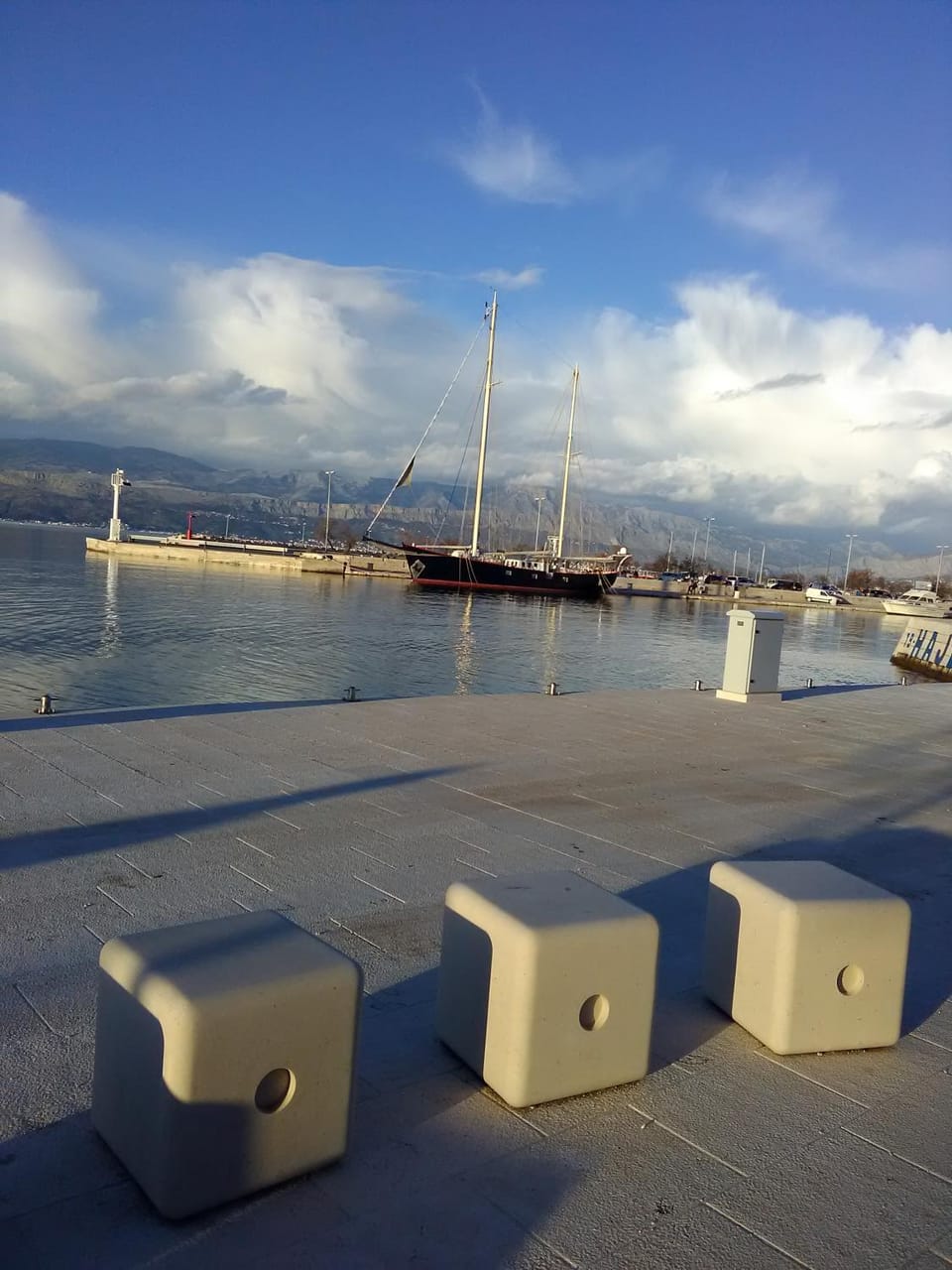 Other, Location