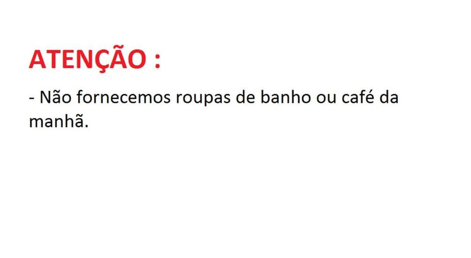 Pousada Recanto da Traineira Inn in Ubatuba