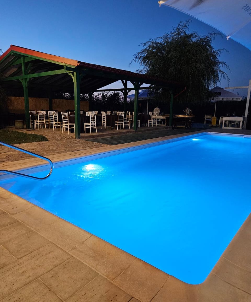 Casa Mariana Bed and Breakfast in Romania