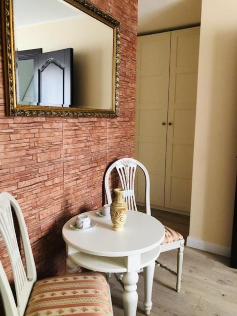 Columba Livia Guesthouse Bed and Breakfast in Palanga