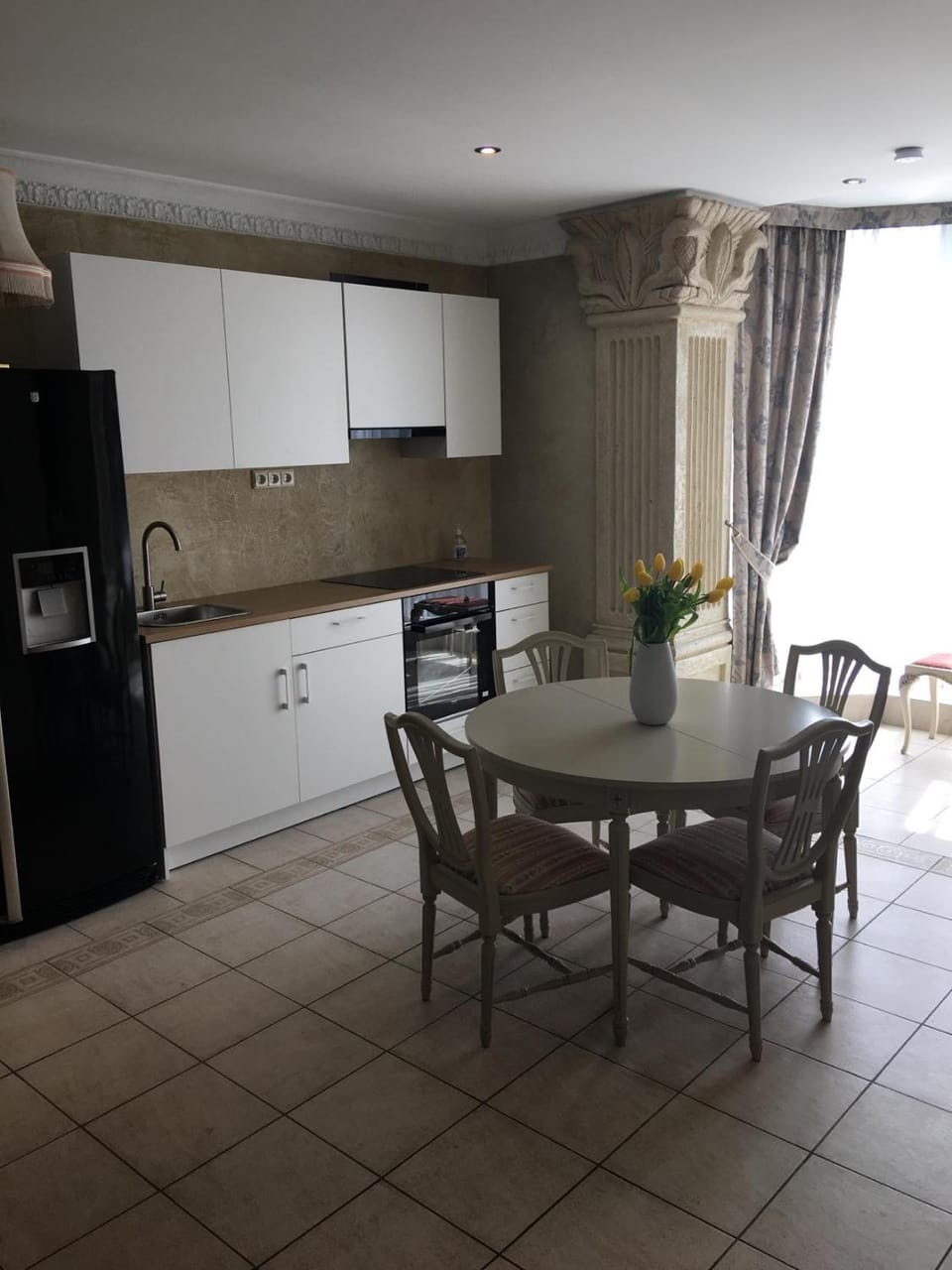 Columba Livia Guesthouse Bed and Breakfast in Palanga