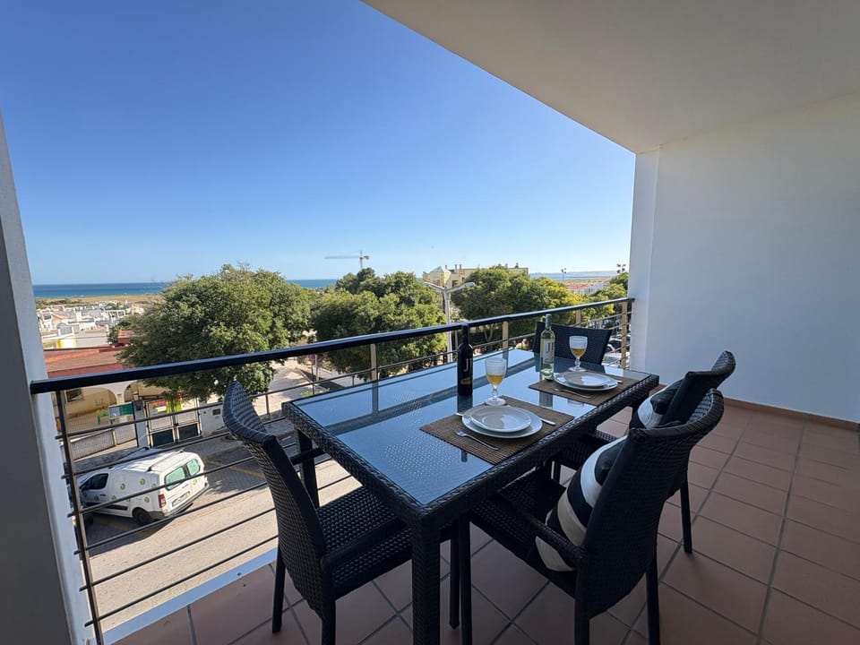 Lovely Apartment Alvor Apartment in Alvor