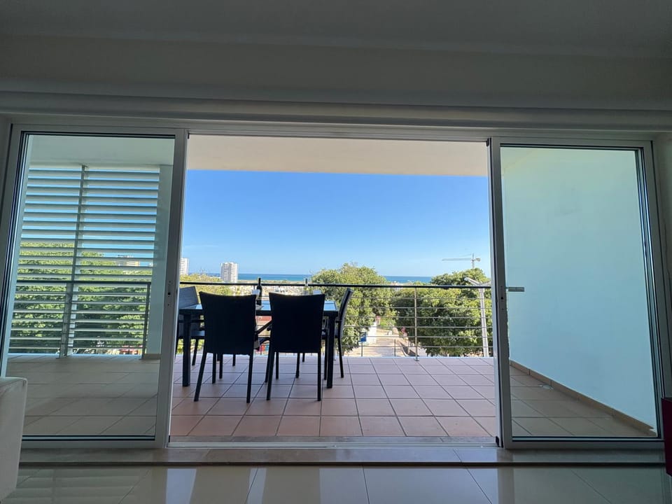Lovely Apartment Alvor Apartment in Alvor
