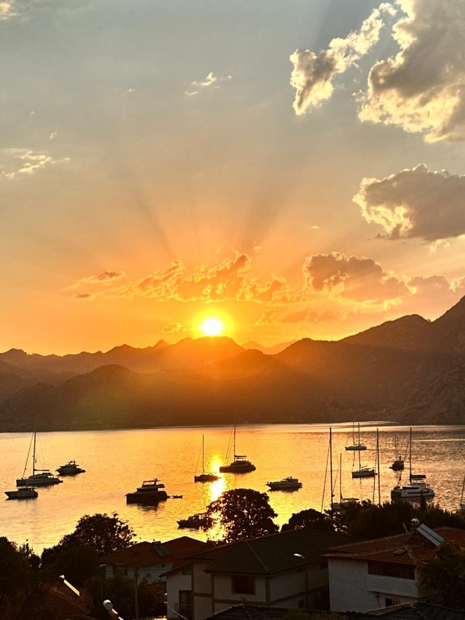 Sunrise