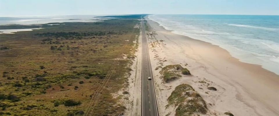 Carolina Breeze House in Outer Banks