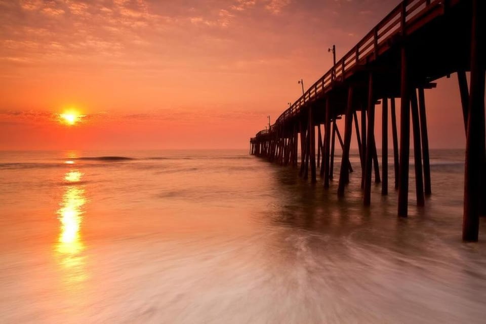 Carolina Breeze House in Outer Banks