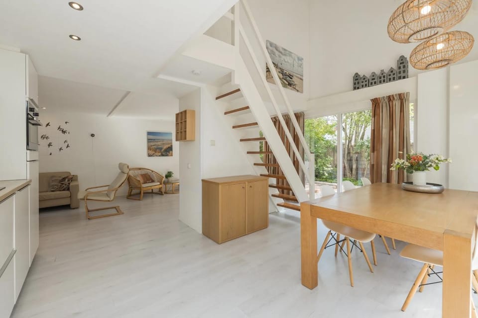 Living room, Lounge or bar, Dining area