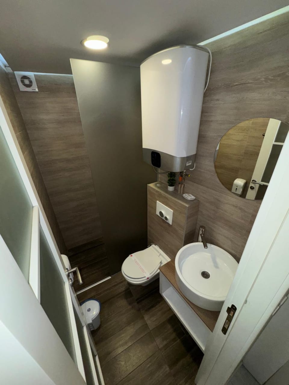Toilet, Bathroom