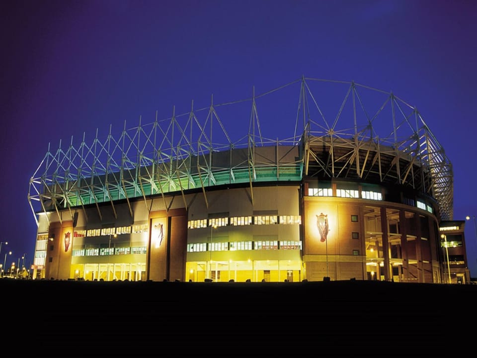 City view, Sports, Entertainment