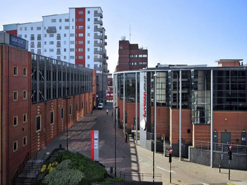 Property building, Bowling, Casino, Evening entertainment, Entertainment