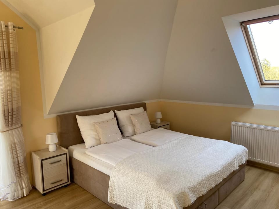 Apartament Joanna Apartment in Swinoujscie