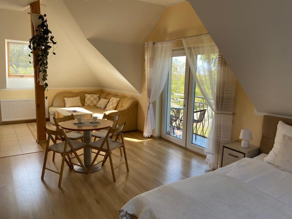 Apartament Joanna Apartment in Swinoujscie