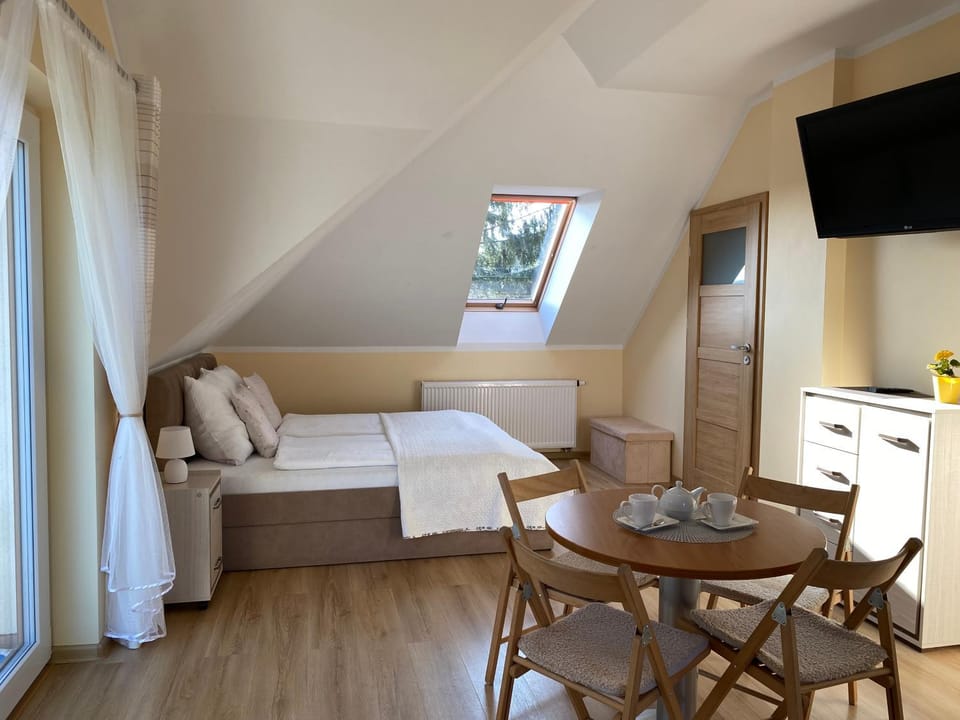 Apartament Joanna Apartment in Swinoujscie
