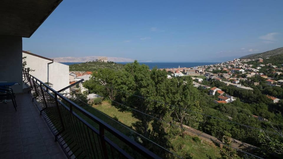 Apartmani Nena Apartment in Lika-Senj County