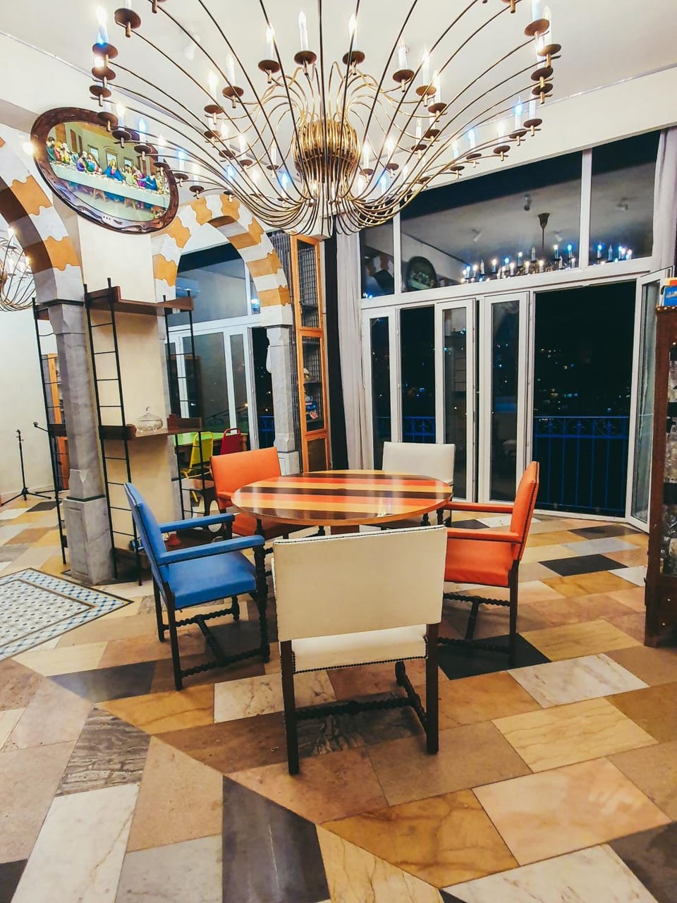 warda وَرْدَة Bed and Breakfast in Africa