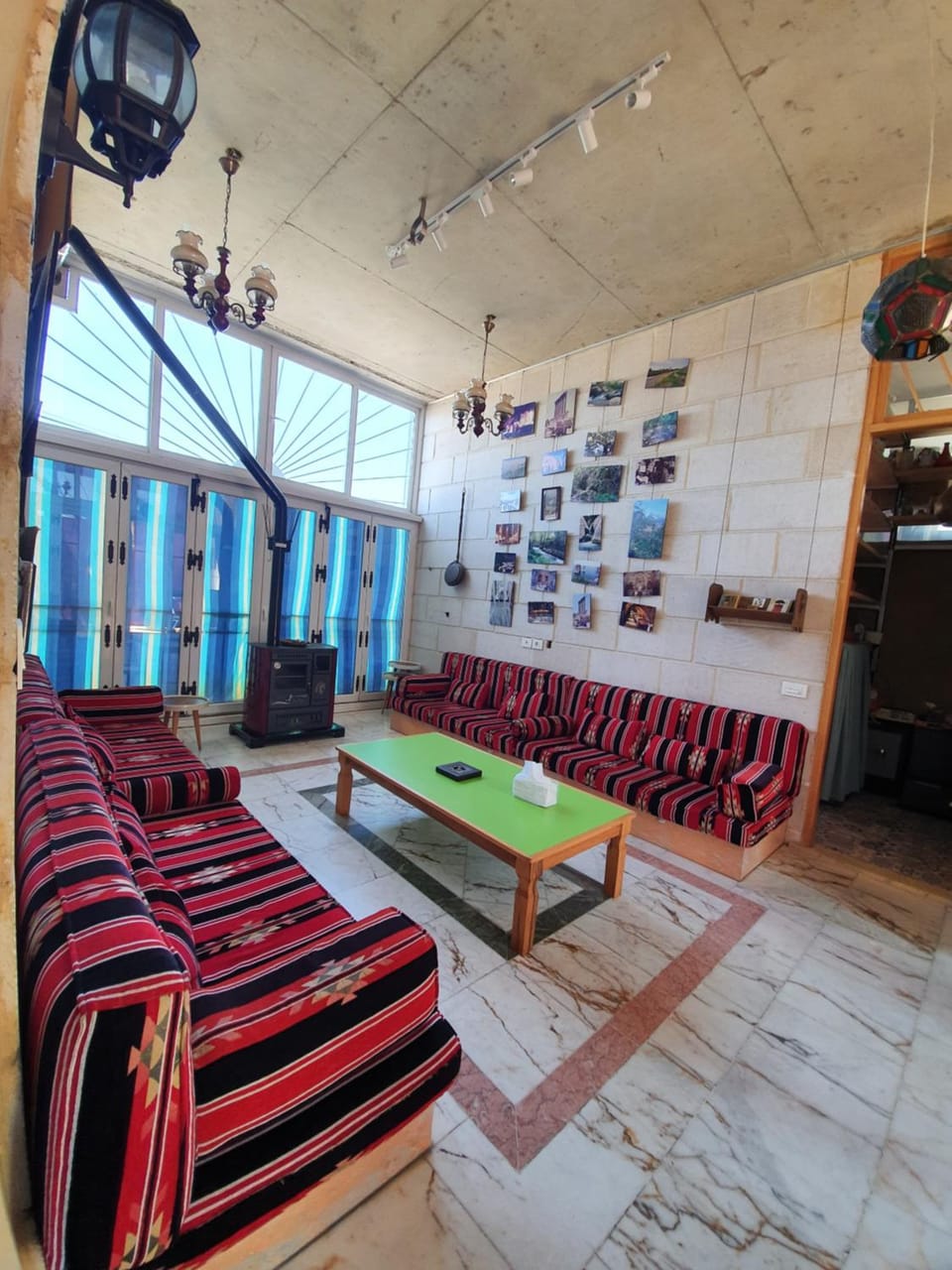 warda وَرْدَة Bed and Breakfast in Africa