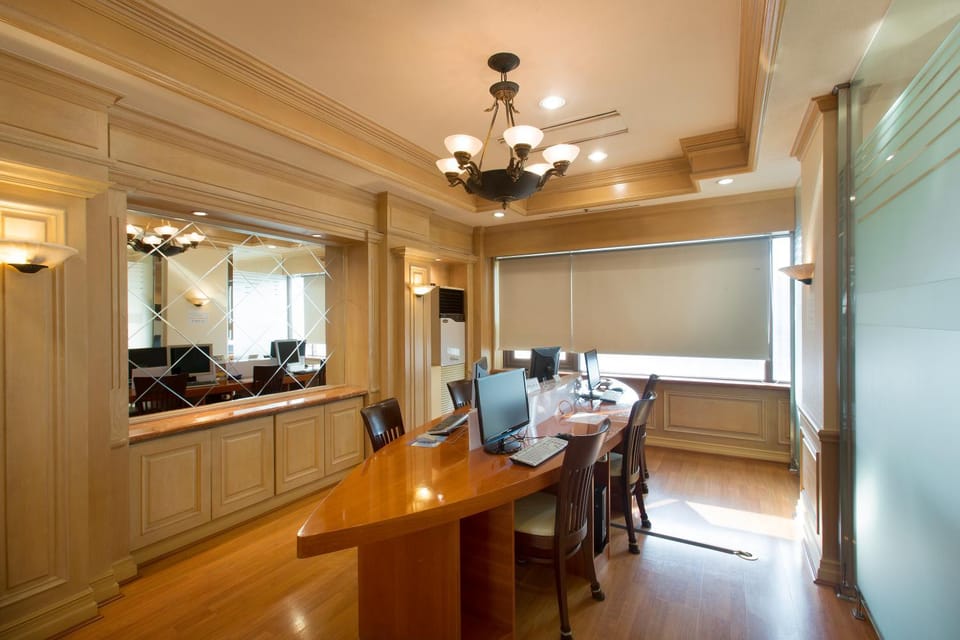 Business facilities