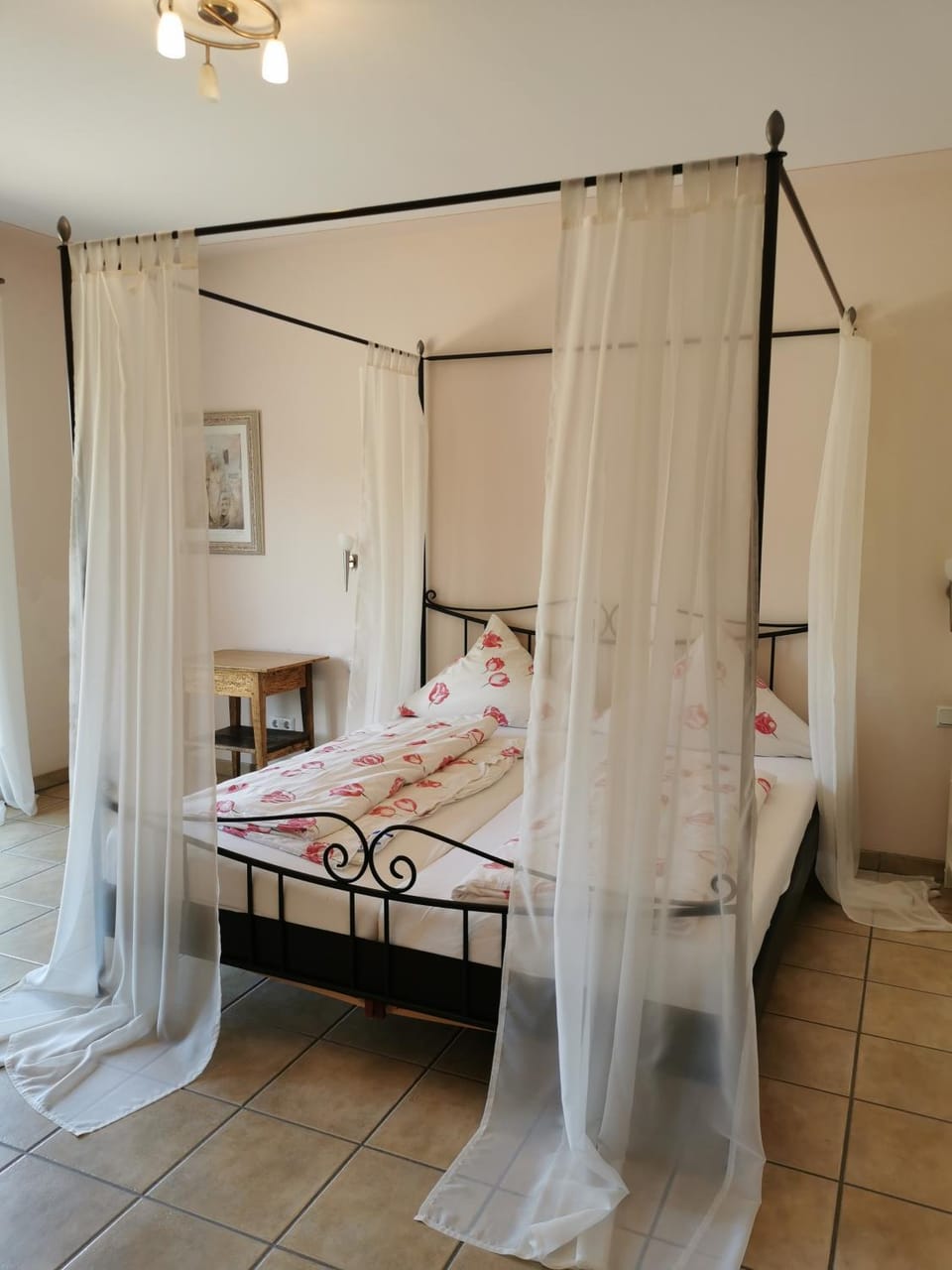Weingut Amlinger&Sohn Apartment in Ediger-Eller
