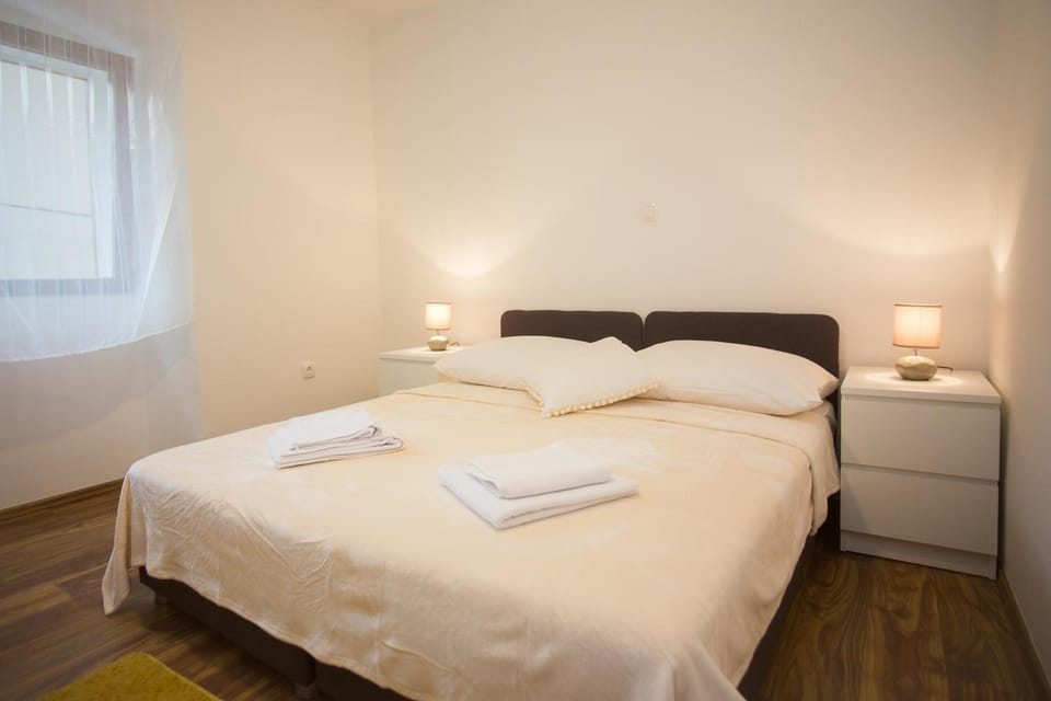 Apartments Castello Apartment in Split