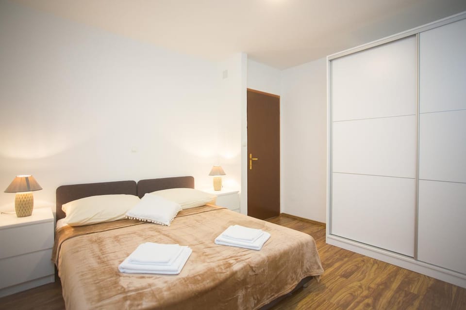 Apartments Castello Apartment in Split