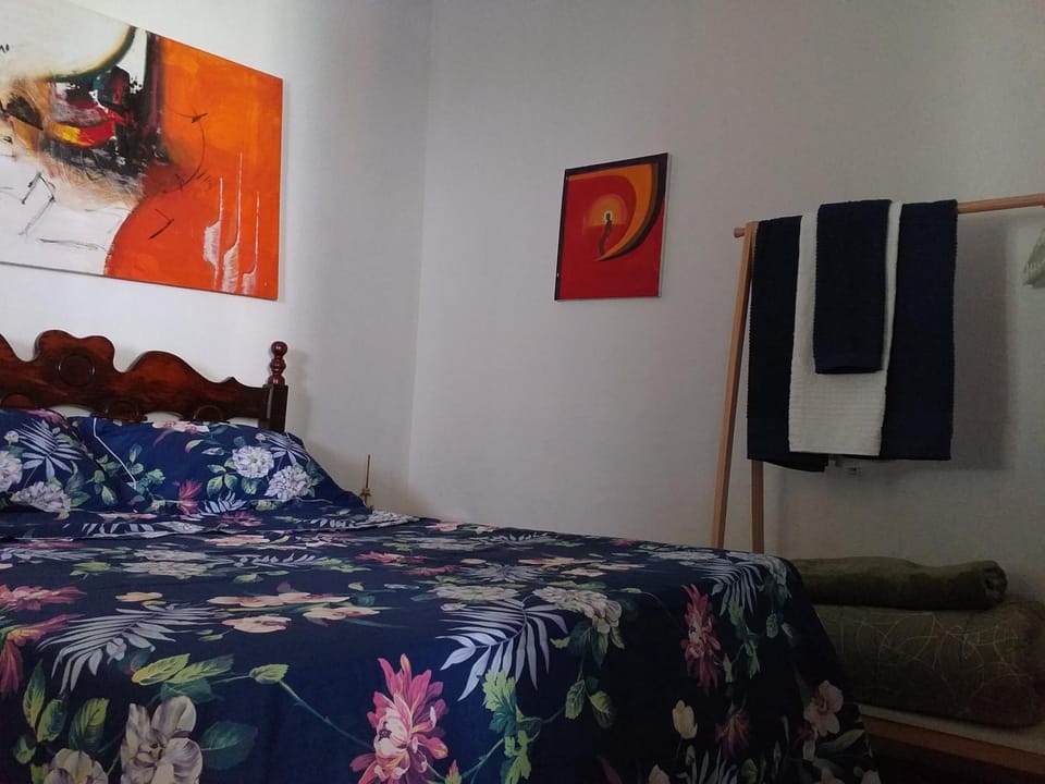 Secret Recreio House in Rio de Janeiro