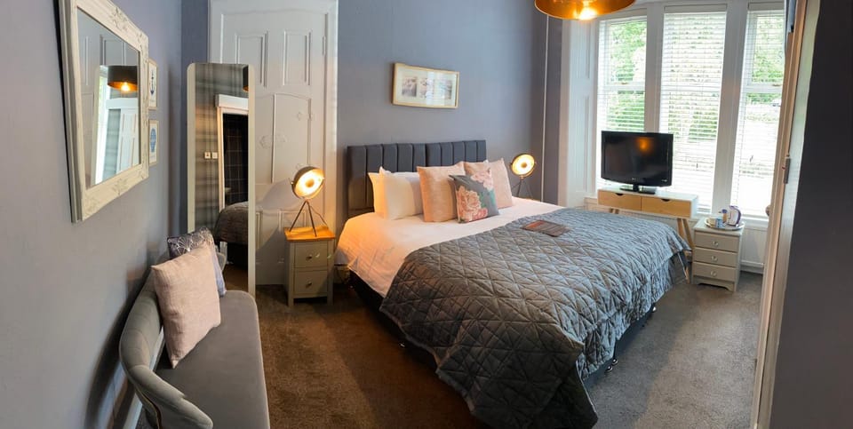 Haylie Hotel Hotel in England
