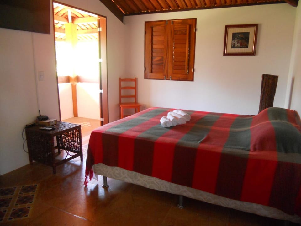 Pousada Temperança Inn in State of Ceará
