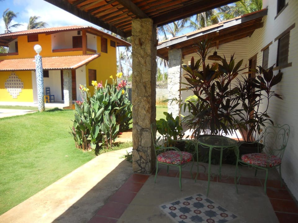 Pousada Temperança Inn in State of Ceará