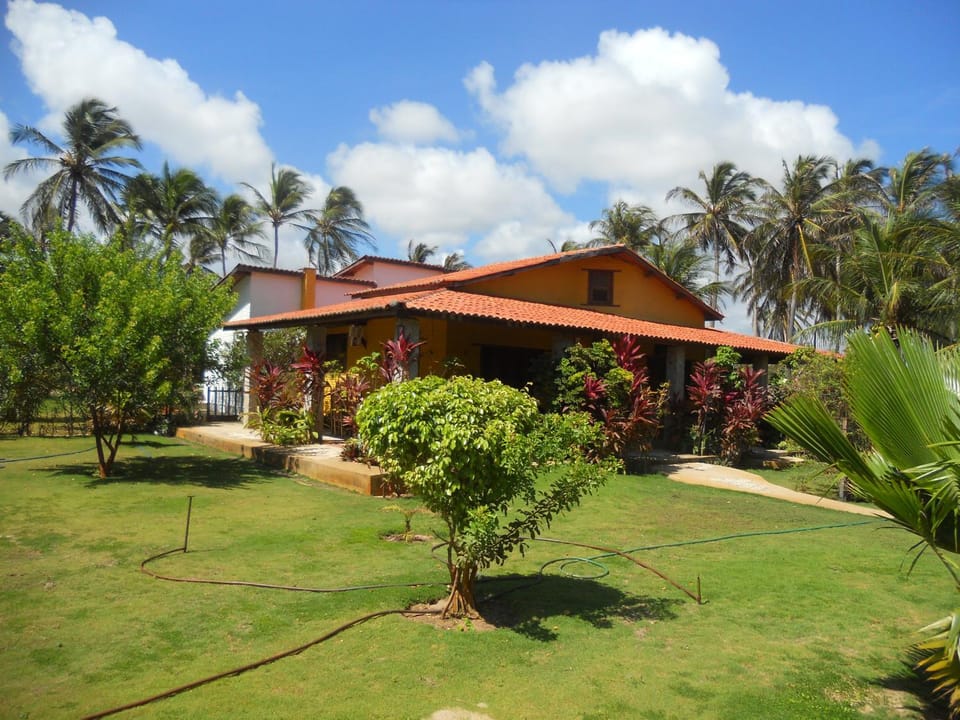 Pousada Temperança Inn in State of Ceará
