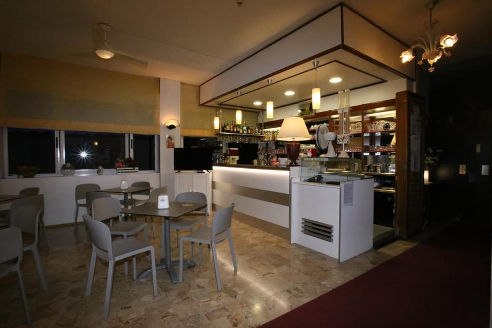 Hotel Roby Hotel in Lido di Jesolo