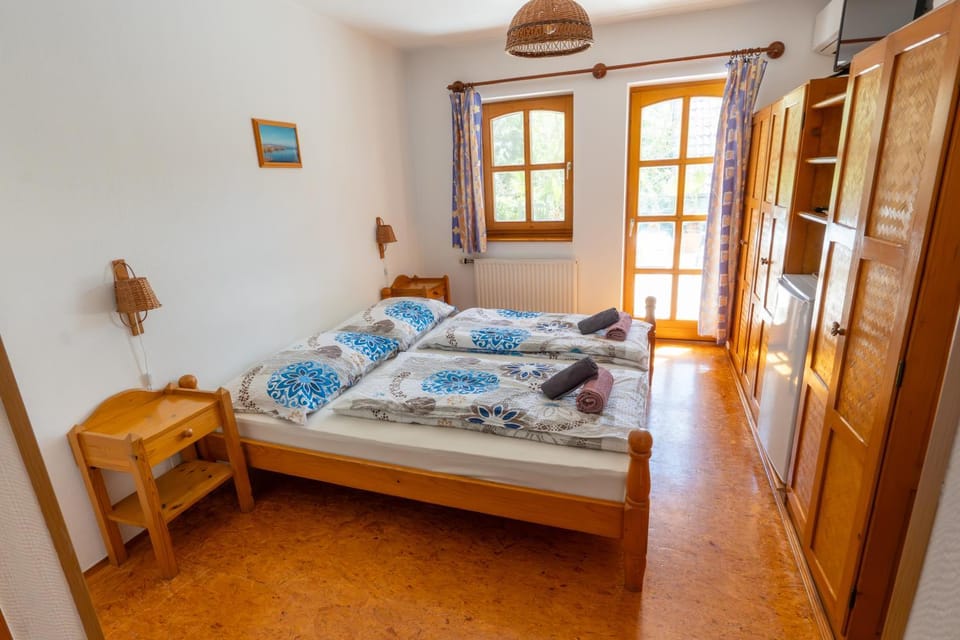 Castle house Bed and Breakfast in Hungary