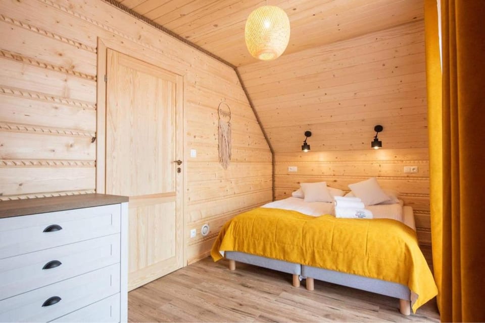 Pod Brzozka Bed and Breakfast in Slovakia