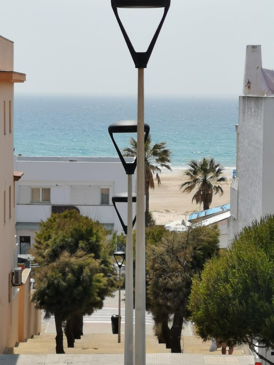 Neighbourhood, Beach, Sea view