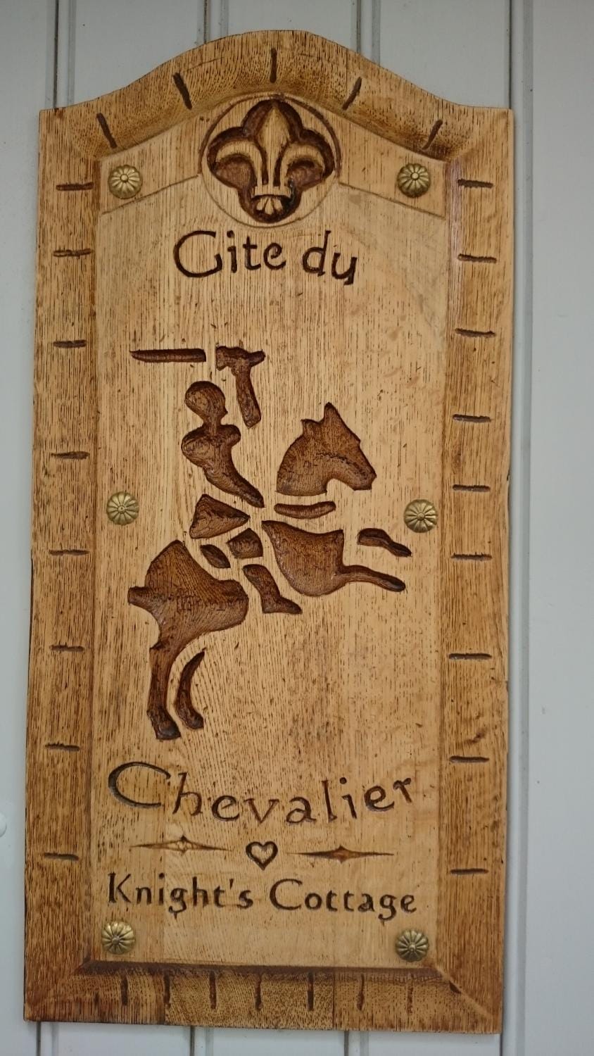 Facade/entrance, Property logo or sign, Logo/Certificate/Sign