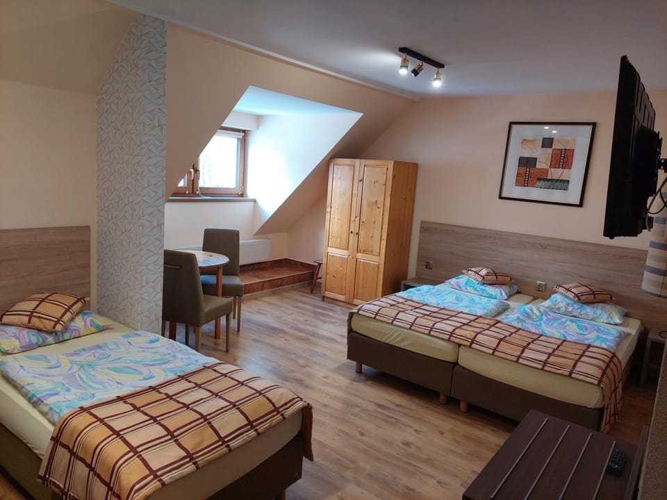 D.W. Lidia Bed and Breakfast in Poland