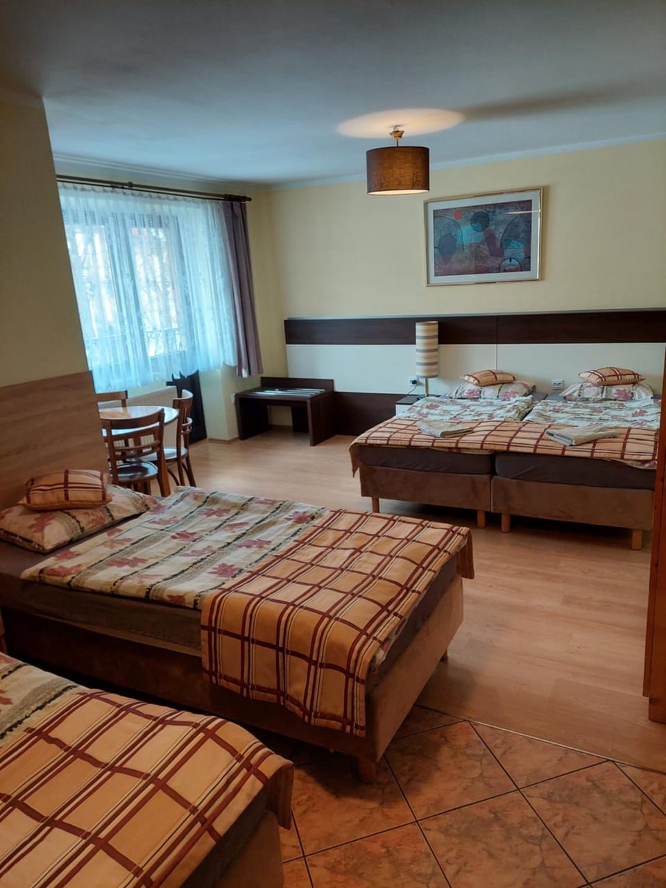 D.W. Lidia Bed and Breakfast in Poland
