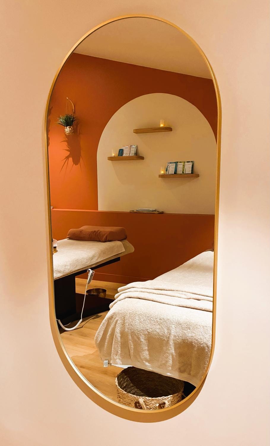 Hôtel Ancre Marine & Spa Thalgo *** Hotel in Noirmoutier-en-l'Île
