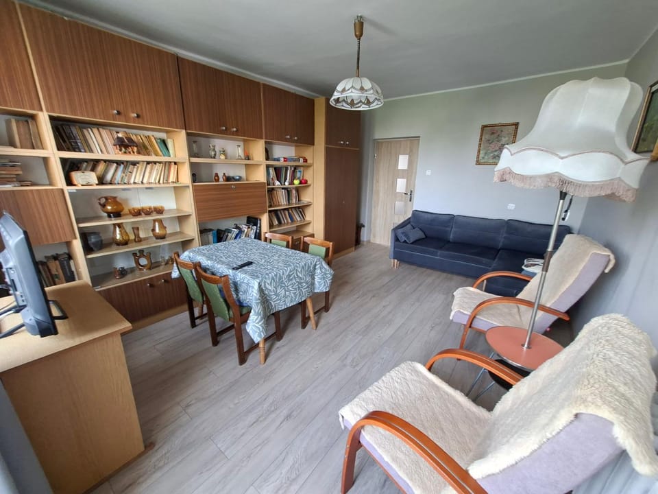 Apartamenty Iława Apartment in Pomeranian Voivodeship
