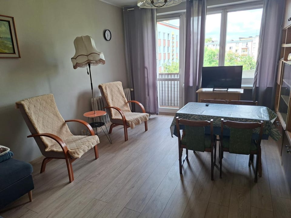 Apartamenty Iława Apartment in Pomeranian Voivodeship