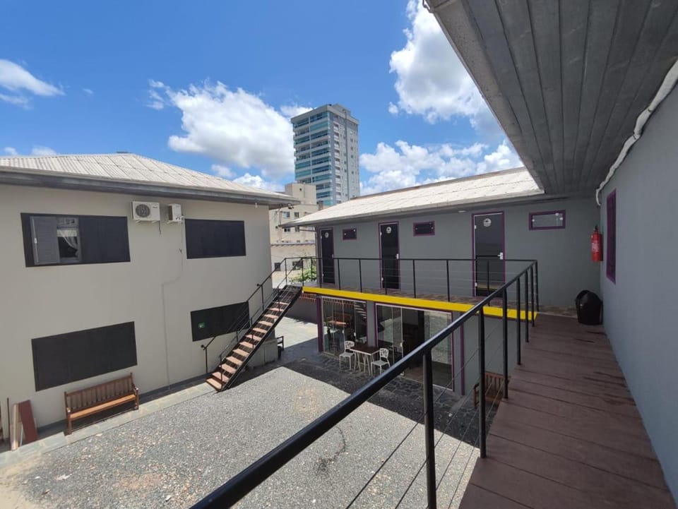 Maga Inn House - Vila Germânica Hostel in Blumenau